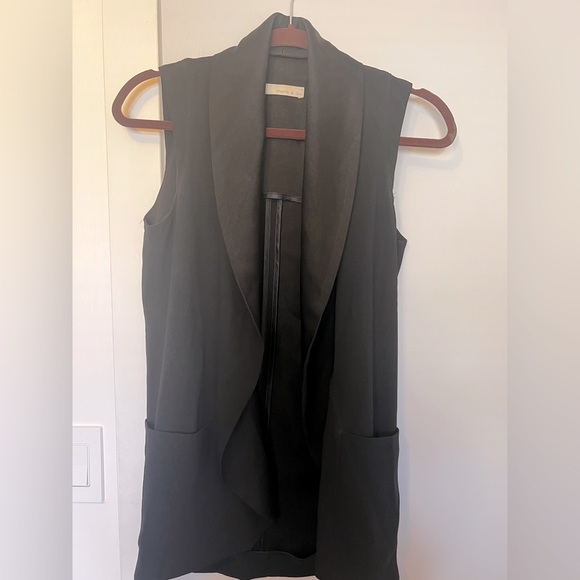 Monk & Lou Vest - Picture 1 of 5